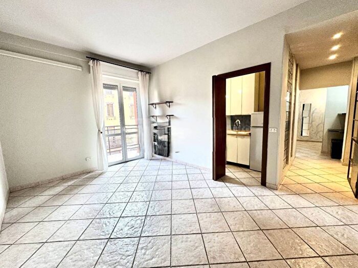 Appartamento bilocale in affitto in Via Savona, Piazza Napoli, Milano