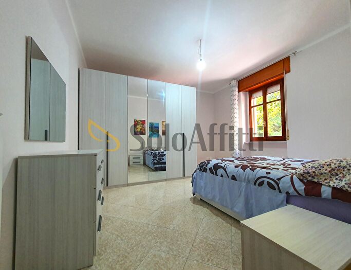 Appartamento trilocale in affitto in Catanzaro