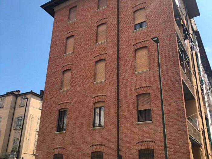 Appartamento bilocale in affitto in Parella, Torino