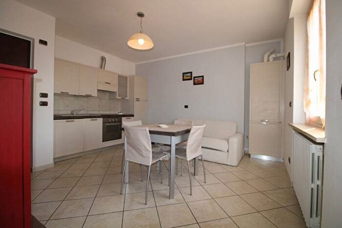 Appartamento bilocale in affitto in Via Principi di Piemonte, Centro, Bra