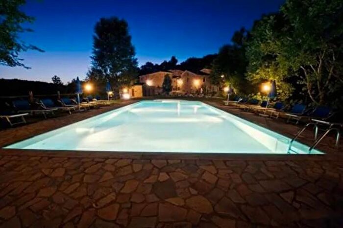 Appartamento trilocale in vendita in Borgo Ghiora, Subbiano