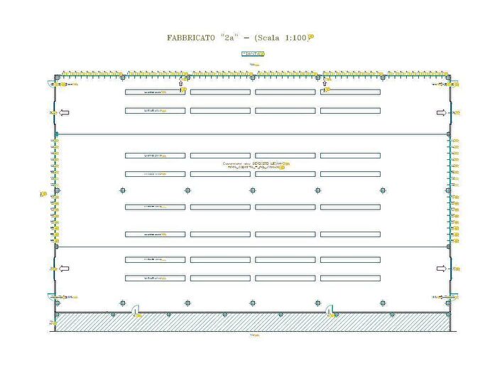 Appartamento monolocale in affitto in Centro, Moimacco