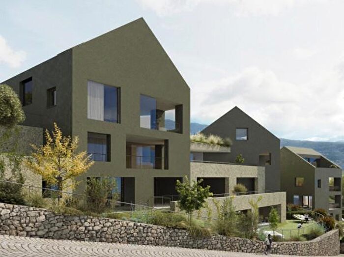 Case in Vendita e in Affitto - 2