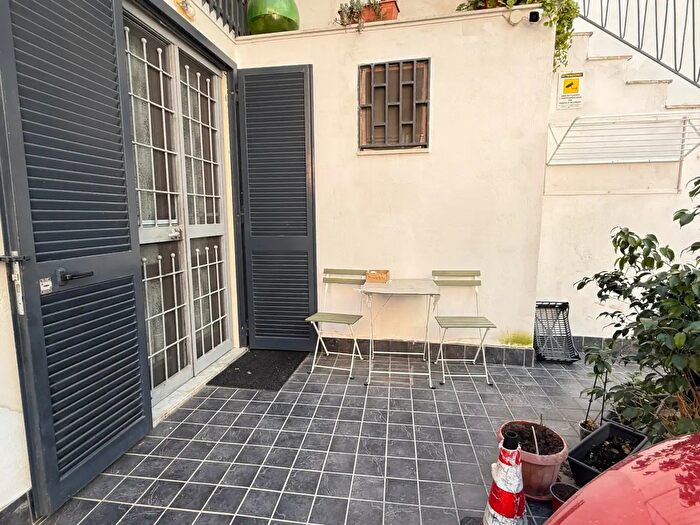 Appartamento quadrilocale in vendita in Via Roma, Pomigliano D'Arco
