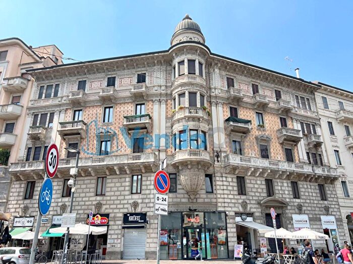 Appartamento monolocale in affitto in Piazza Argentina, Buenos Aires, Milano