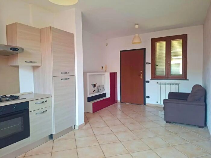 Appartamento trilocale in vendita in Santa Maria A Monte