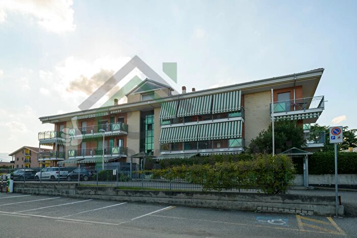 Appartamento quadrilocale in vendita in Nole