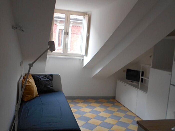 Appartamento monolocale in affitto in Via Duchessa Jolanda, Cit Turin, Torino