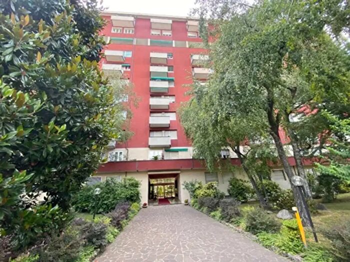 Appartamento bilocale in vendita in Viale Renato Serra, Milano