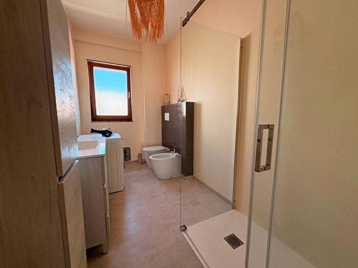 Appartamento quadrilocale in affitto in Via Lecce, Latiano