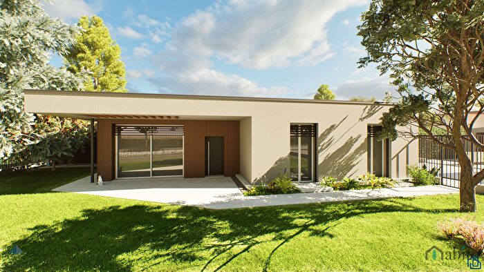 Casa quadrilocale in vendita in Via Marche Snc, Castano Primo