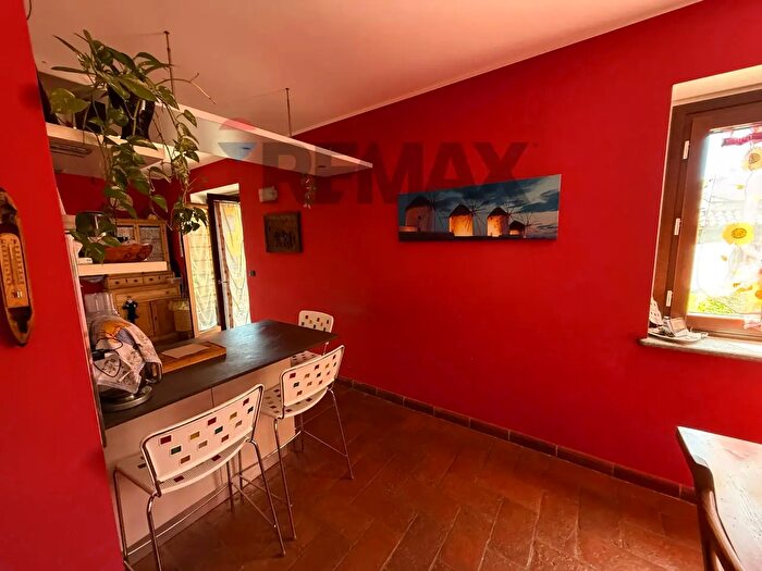 Casa con 5 locali in vendita in Via della Canonica, Pavarolo