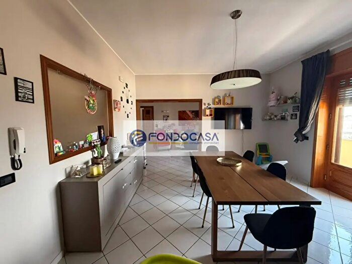 Appartamento quadrilocale in vendita in Via Solferino, San Pietro In Lama