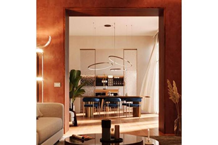 Appartamento con 6 locali in vendita in Corso Vittorio Emanuele II, Torino