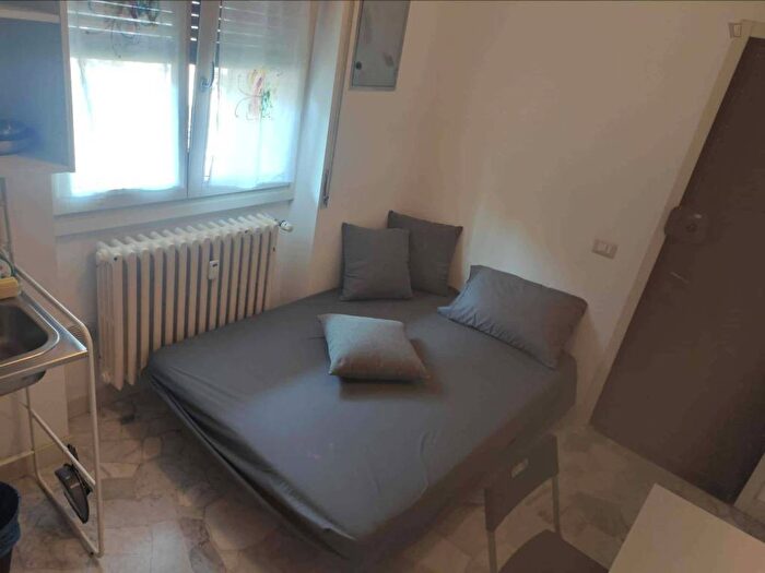 Appartamento in affitto in Via Savona, Solari, Milano