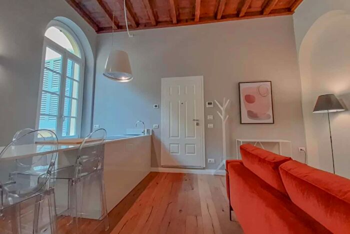 Appartamento monolocale in affitto in Via Santa Maria Fulcorina, Milano