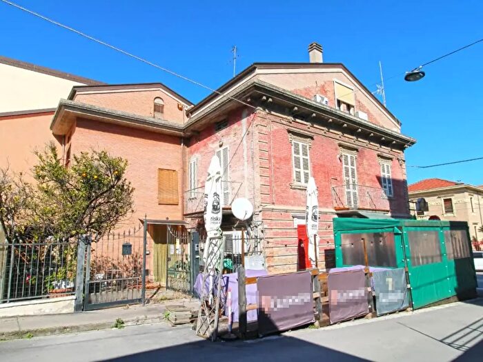 Appartamento trilocale in vendita in Via Gran Sasso, Porto SantElpidio