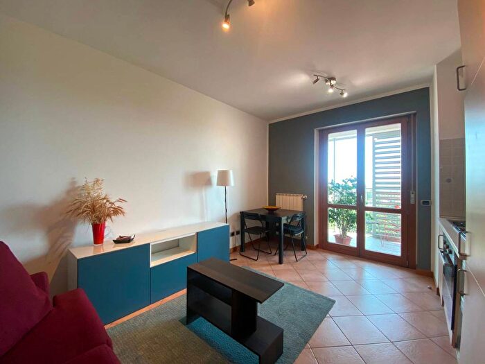 Appartamento bilocale in affitto in Via Fra' Riccardo Pampuri, Vigentino Fatima, Milano