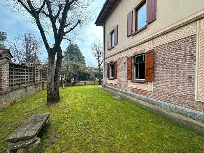 Appartamento trilocale in vendita in Via GB Sufflico, Palazzolo SullOglio