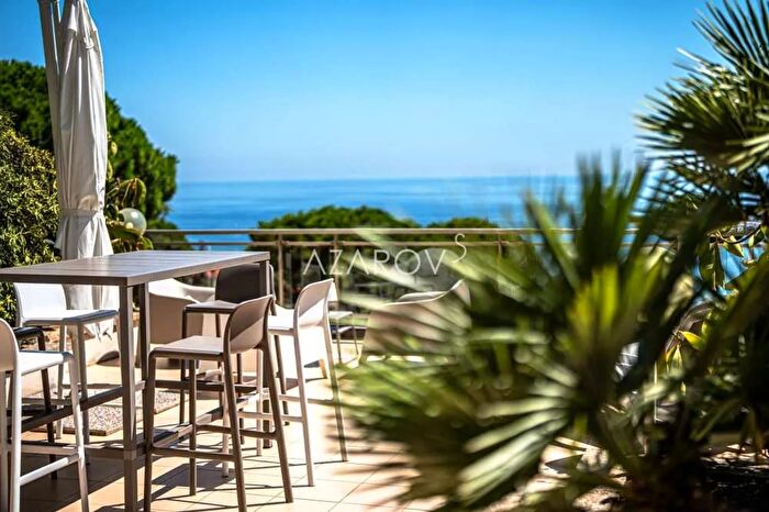 Appartamento monolocale in vendita in Sanremo