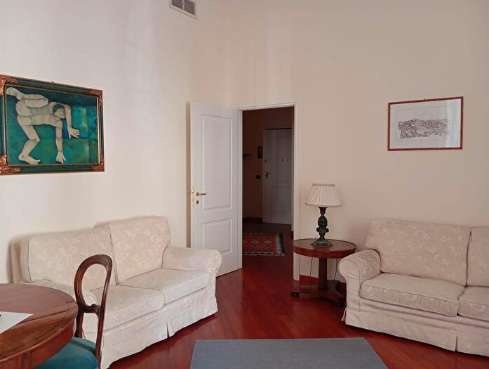 Appartamento quadrilocale in vendita in Terni