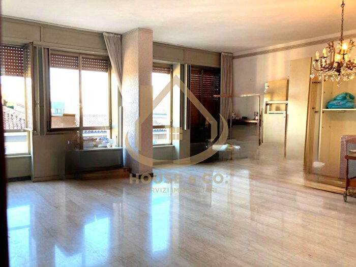 Appartamento trilocale in vendita in Vigevano Centro Storico, Vigevano