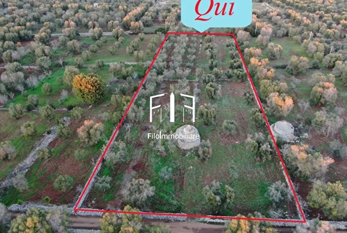 Casa in vendita in Carovigno Brindisi Puglia Italia, Carovigno