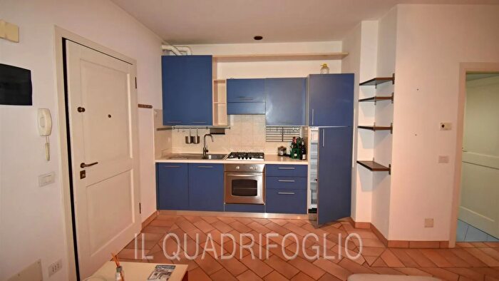 Appartamento bilocale in vendita in Via Mura Porta Fiume, Cesena