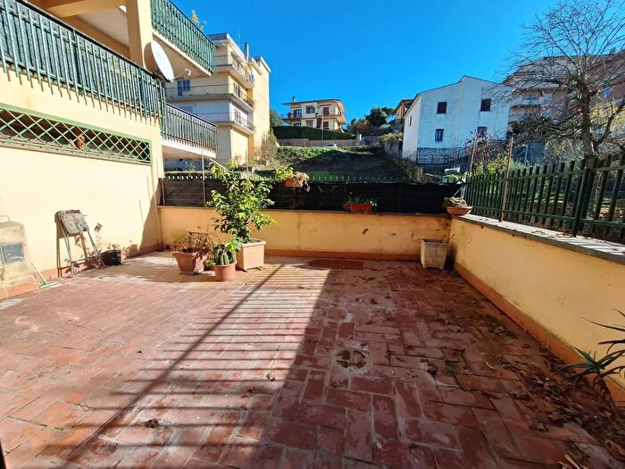 Appartamento bilocale in vendita in Via Bruno Buozzi, Morlupo