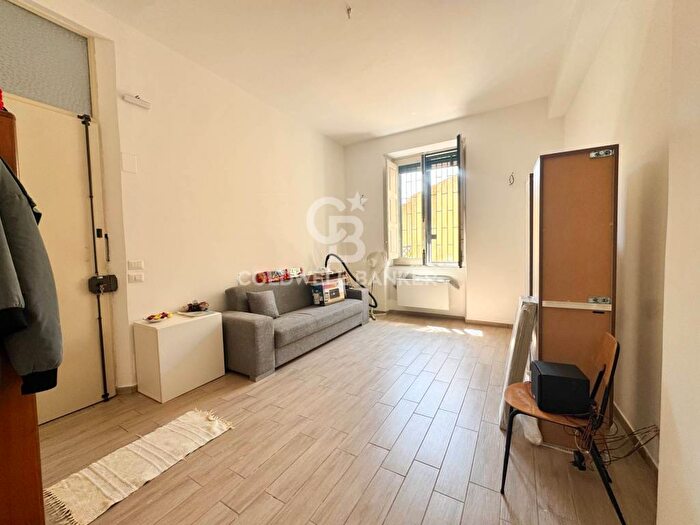 Appartamento bilocale in affitto in Via Santo Stefano, Centro Storico, Acireale