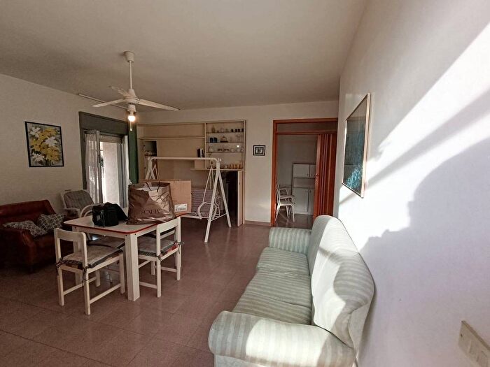 Appartamento trilocale in affitto in Viale dei Pini, San Leone Villaseta Villaggio, Agrigento