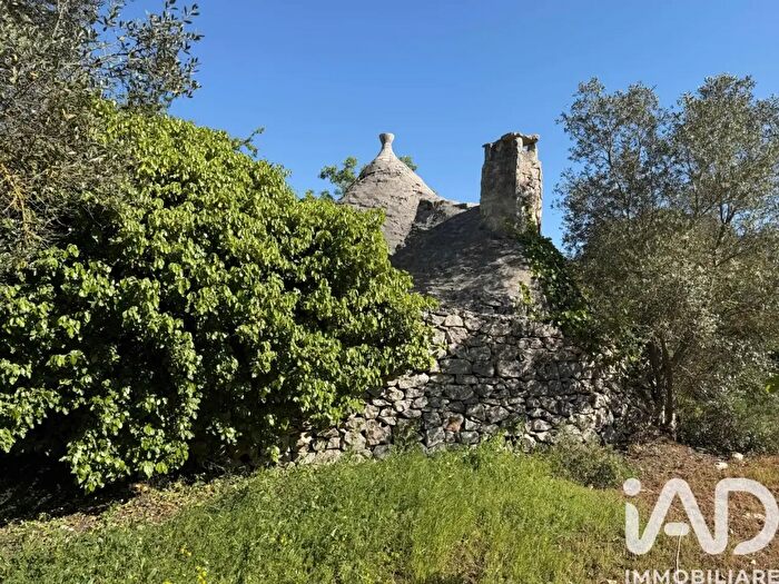 Casa con 6 locali in vendita in Strada Monte Pelusiello, Martina Franca