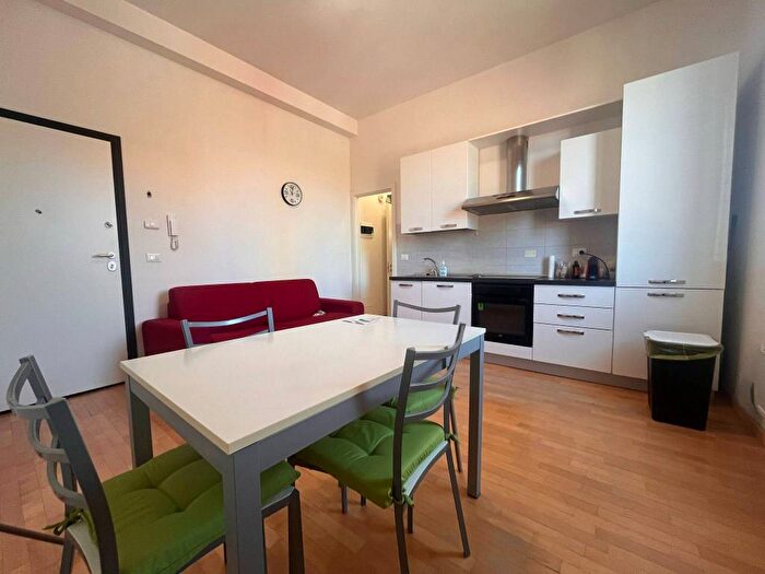 Appartamento bilocale in affitto in Via Guido Zucchini, Irnerio, Bologna