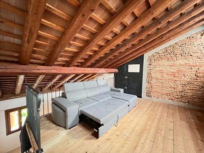 Appartamento trilocale in vendita in Via Mons l Crico, Vedelago