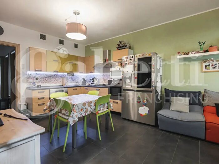 Appartamento quadrilocale in vendita in Sinnai