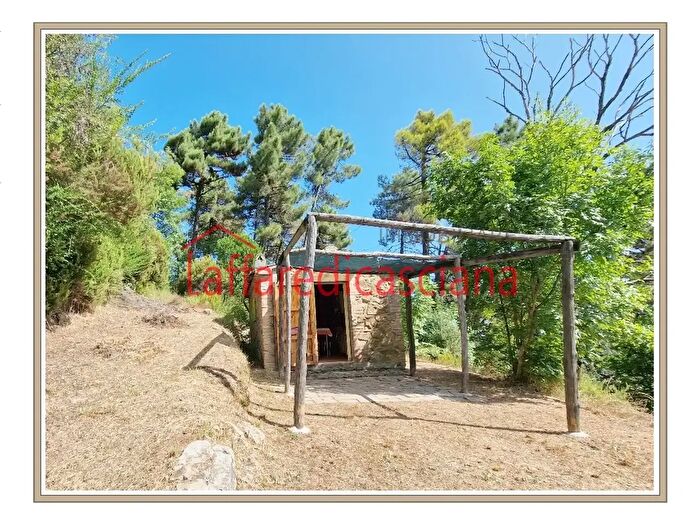 Appartamento monolocale in vendita in Chianni