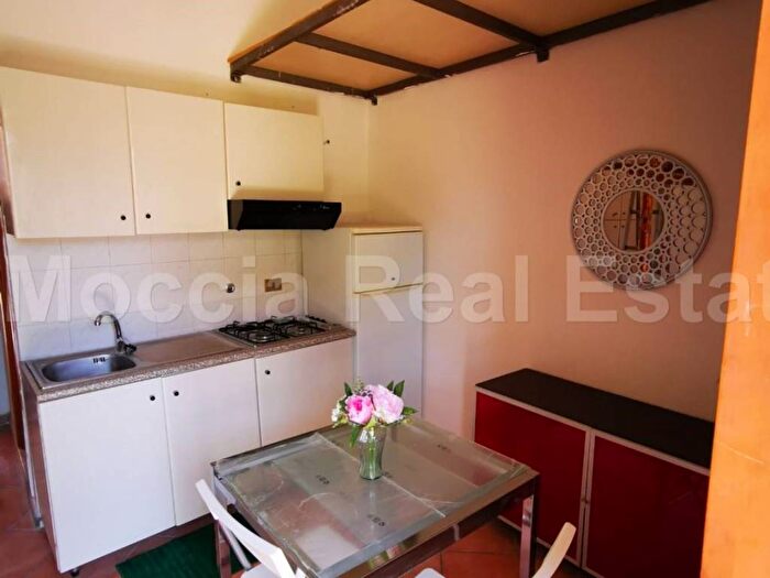 Appartamento monolocale in affitto in Via Ferdinando Rossi, Casertavecchia Casola, Caserta