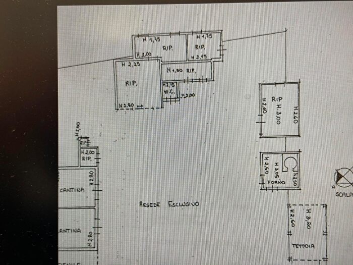 Case in Vendita e in Affitto - 2