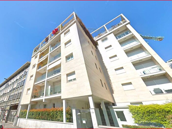 Appartamento bilocale in affitto in Via Domenico Cucchiari, Cenisio, Milano