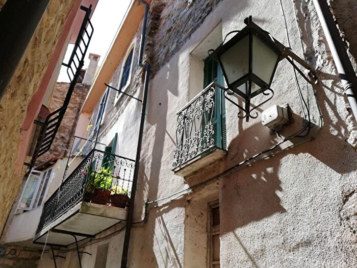 Appartamento con 6 locali in vendita in Via Gian Domenico Cassini, Perinaldo