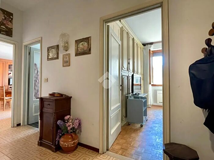 Appartamento bilocale in vendita in Via Massarenti, Borgo San Lorenzo