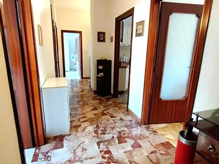 Appartamento con 5 locali in vendita in Via Pigafetta, Padova