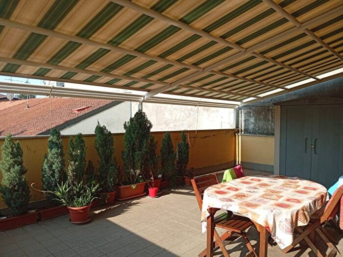 Appartamento trilocale in affitto in Via Camillo Benso di Cavour, Centro, Cassina de' Pecchi