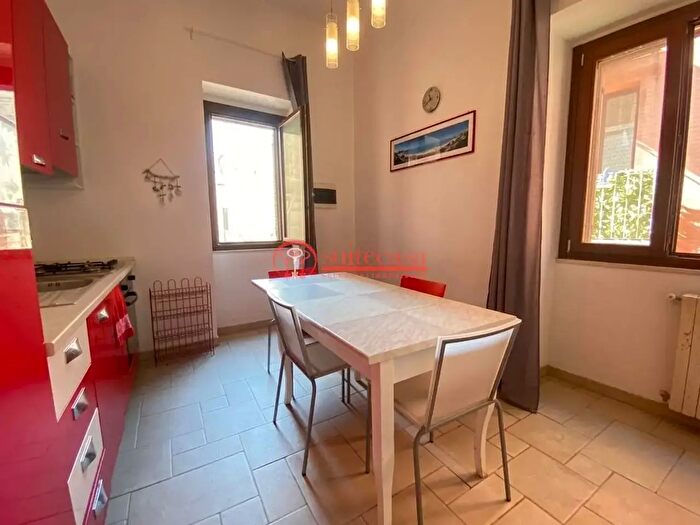 Appartamento bilocale in vendita in Via Rodunto, Trani