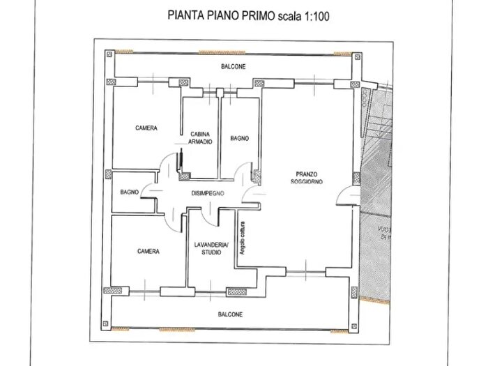 Case in Vendita e in Affitto - 2