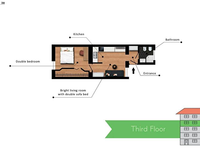 Case in Vendita e in Affitto - 2