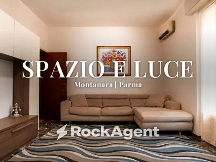 Appartamento quadrilocale in vendita in Via Giulio E Guido Carmignani, Parma