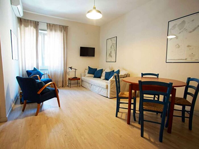 Appartamento bilocale in affitto in Via Tagliamento, Trieste Coppedè, Roma