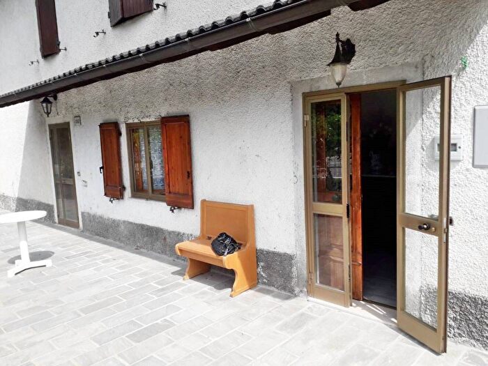 Appartamento bilocale in affitto in Via Fondovalle, Fanano