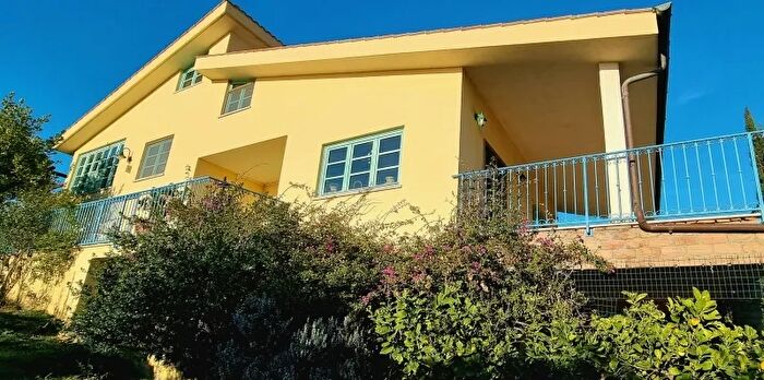 Casa con 6 locali in vendita in Civitavecchia